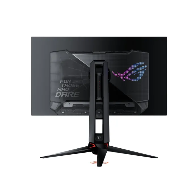 ASUS ROG Swift PG27AQDP 26.5 Zoll WQHD OLED 16:9 480 Hz Gaming Monitor – Bild 5