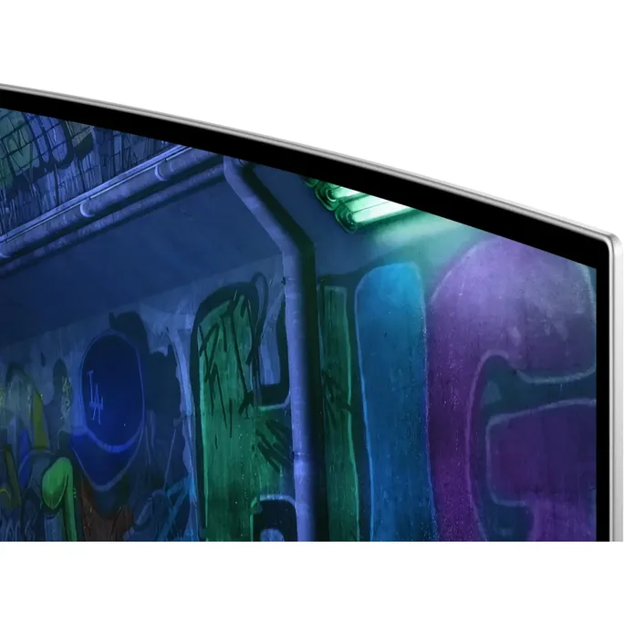 Samsung Odyssey G93SD LS49DG934SUXEN 49 Zoll DQHD Curved QD-OLED 32:9 240 Hz Gaming Monitor – Bild 4