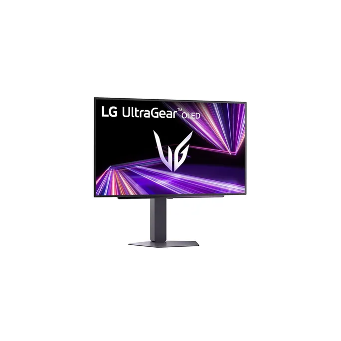 LG UltraGear 27GX704A-B 26.5 Zoll WQHD OLED 16:9 240 Hz Gaming Monitor – Bild 2