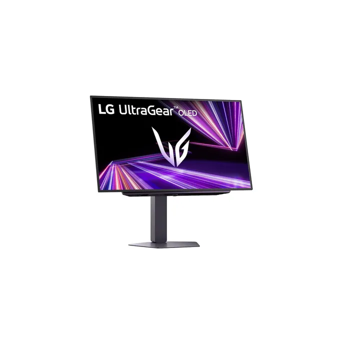 LG UltraGear 27GX704A-B 26.5 Zoll WQHD OLED 16:9 240 Hz Gaming Monitor – Bild 3