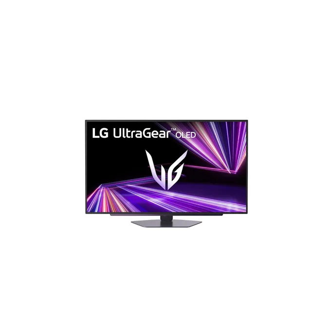 LG UltraGear 27GX704A-B 26.5 Zoll WQHD OLED 16:9 240 Hz Gaming Monitor – Bild 4