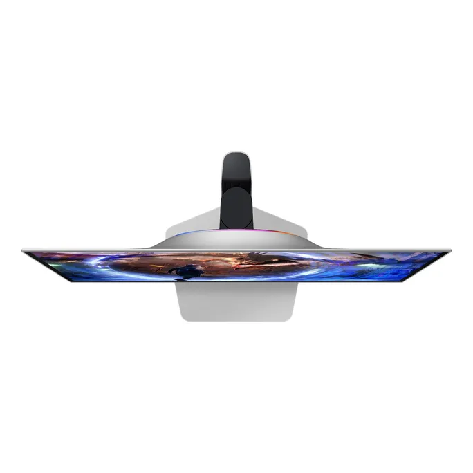 Samsung Odyssey G60SD LS27DG600SUXEN 27 Zoll WQHD QD-OLED 16:9 360 Hz Gaming Monitor – Bild 5