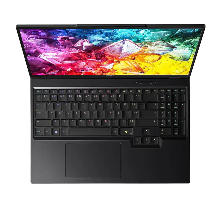Captiva Ultimate Gaming I92-173 16" WQXGA Core Ultra 9 275HX 64GB/4TB SSD RTX5080 Win11 – Bild 3