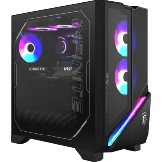 MSI MPG Infinite X3 AI 2NVR7-073AT Core Ultra 7 265K RTX 5070Ti 32GB/1TB Win11