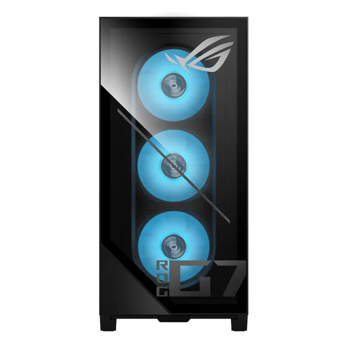 ASUS ROG G700 G700TF-07265F328W Core Ultra 7 265F RTX5070 32GB/1TB Win11 – Bild 3