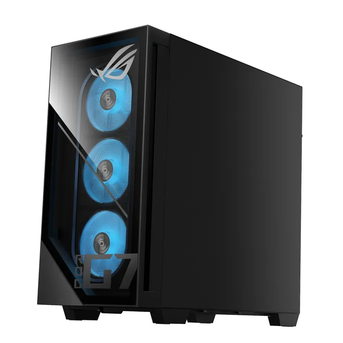 ASUS ROG G700 G700TF-07265F328W Core Ultra 7 265F RTX5070 32GB/1TB Win11 – Bild 4