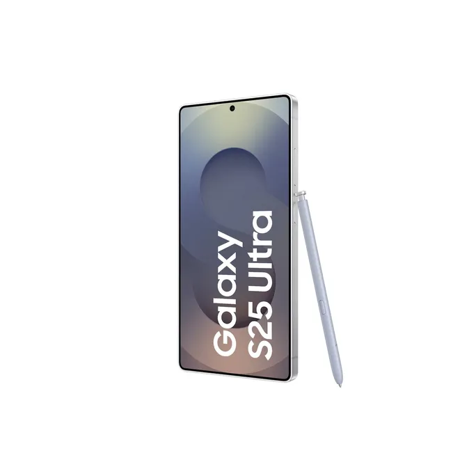 Samsung GALAXY S25 Ultra 5G S938B DS 512GB Titanium Silverblue Android 15.0 Smartphone – Bild 3