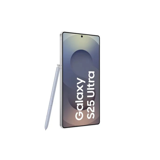 Samsung GALAXY S25 Ultra 5G S938B DS 512GB Titanium Silverblue Android 15.0 Smartphone – Bild 5