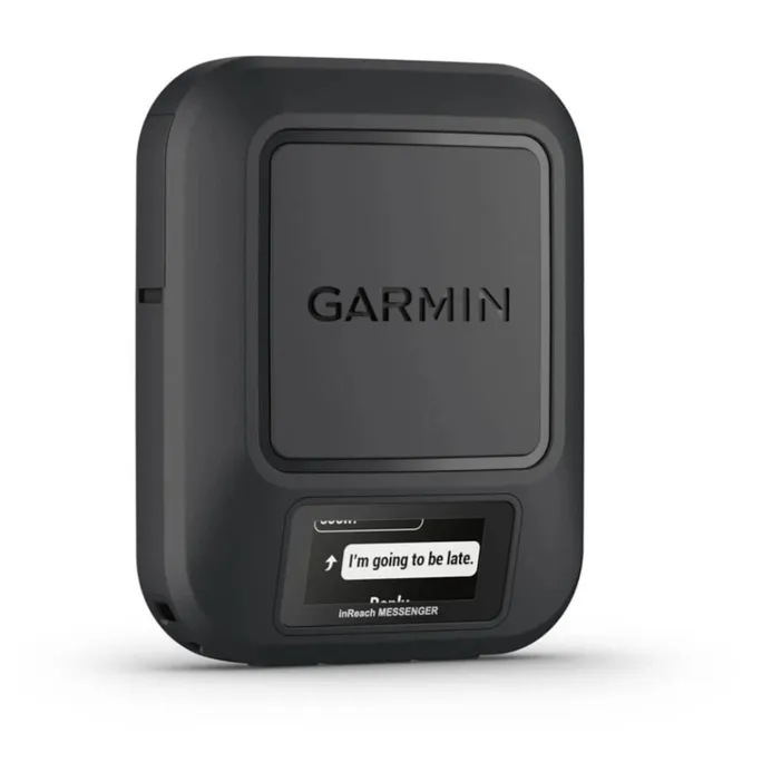 Garmin inReach Messenger schwarz – Bild 2