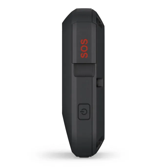 Garmin inReach Messenger schwarz – Bild 4