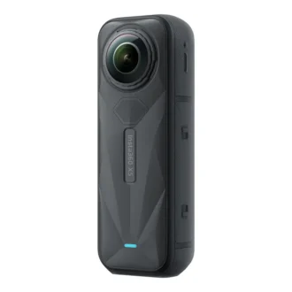Insta360 X5 360-Grad-Action-Kamera Standard Bundle schwarz