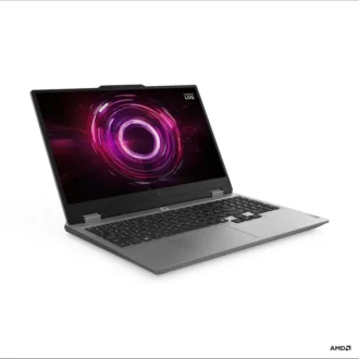 Lenovo LOQ 15AHP10 15.6" FHD R7-250 16GB/1TB SSD RTX 5060 Win11