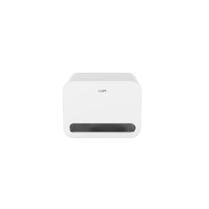 WiiM Sub Pro Subwoofer weiß – Bild 2