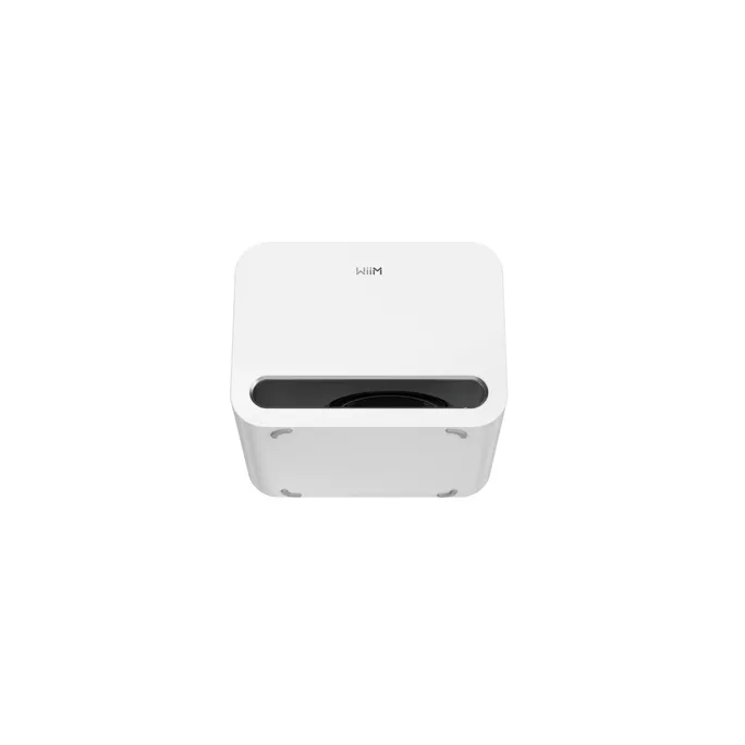 WiiM Sub Pro Subwoofer weiß – Bild 3