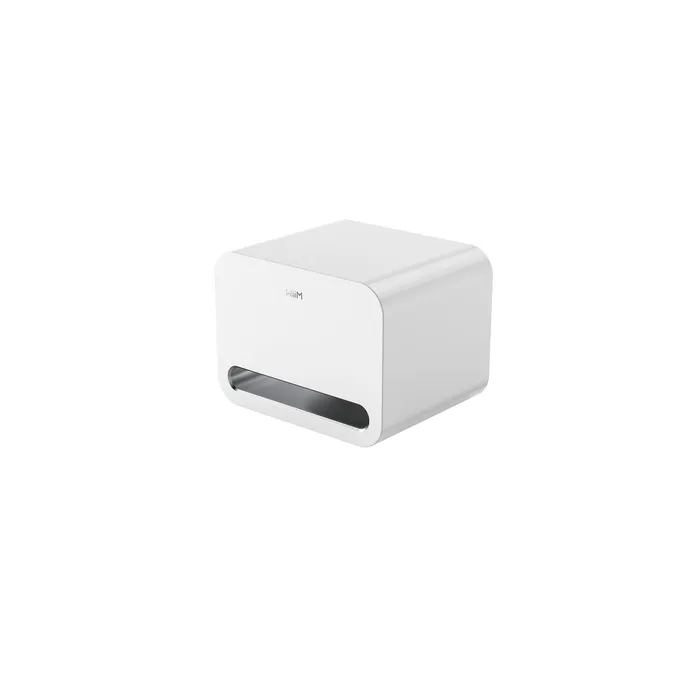 WiiM Sub Pro Subwoofer weiß – Bild 4