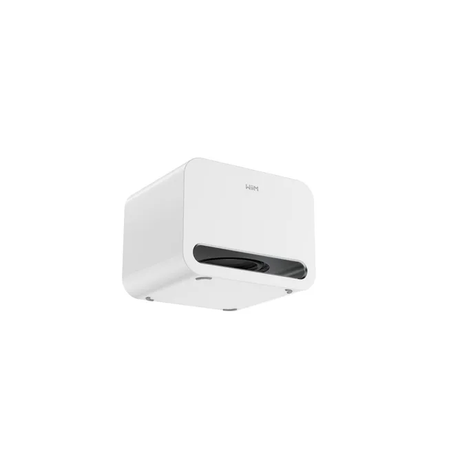 WiiM Sub Pro Subwoofer weiß – Bild 5